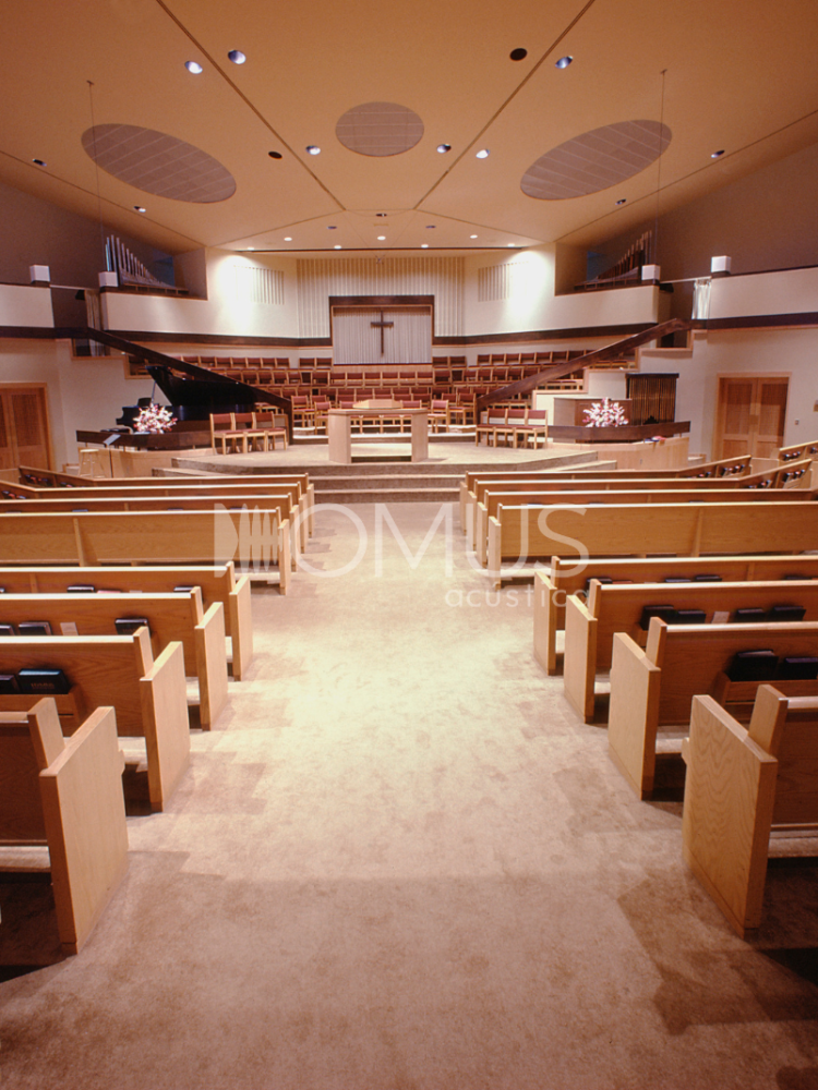 igreja